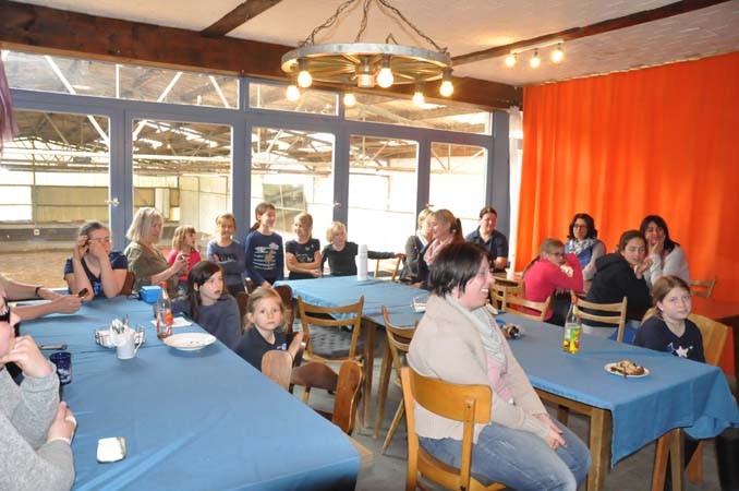 Reiterpruefung(20)kl