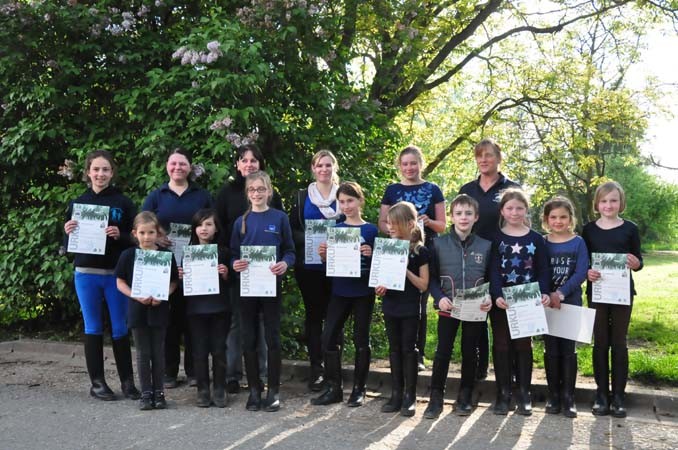 Reiterpruefung(27)kl